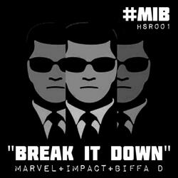 Break It Down