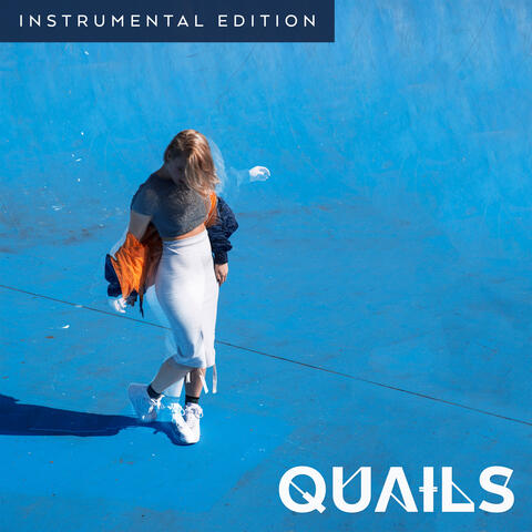 Quails - EP