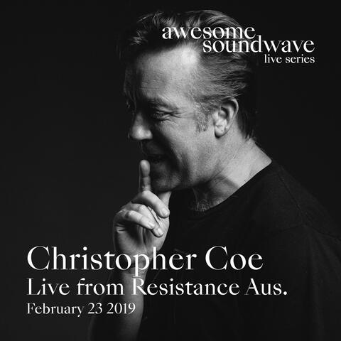 Christopher Coe