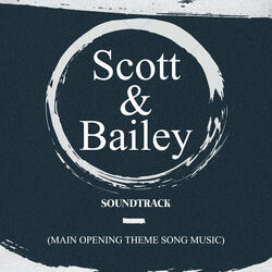 Scott & Bailey Soundtrack (Main Theme)