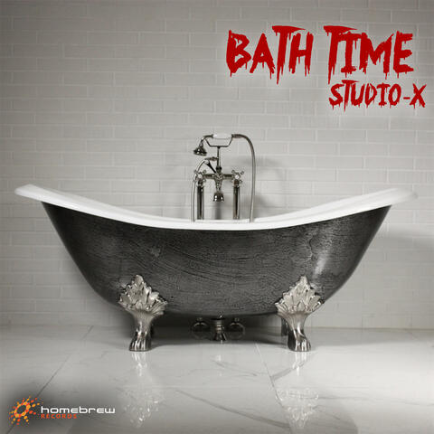Bath Time