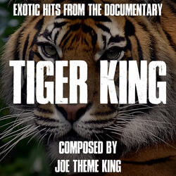Here Kitty Kitty (From "Tiger King")
