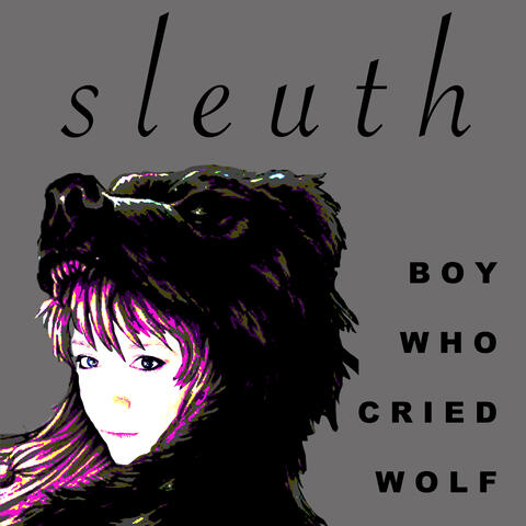 Boy Who Cried Wolf