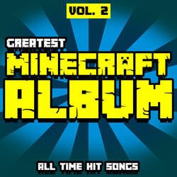 Legends Never Die Minecraft Song