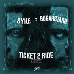 Ticket 2 Ride