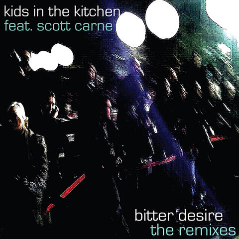 Bitter Desire