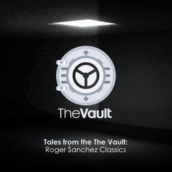 Lost (Roger's 12 Inch Mix)