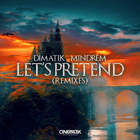 Let's Pretend