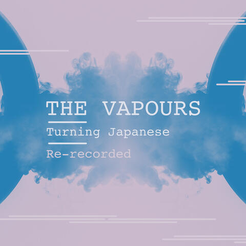 Turning Japanese