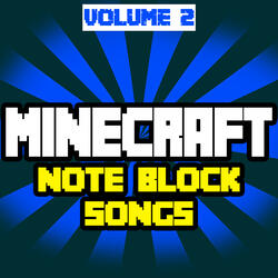 Where My Diamonds Hide (Minecraft Blocks Instrumental of Demons)