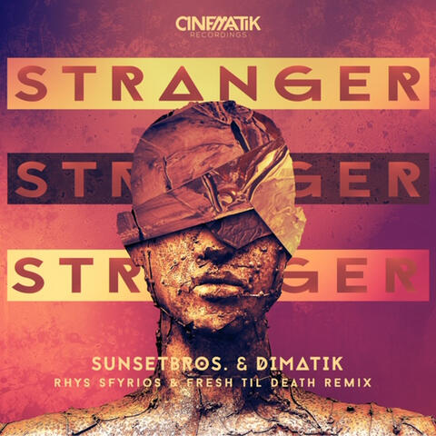 Stranger