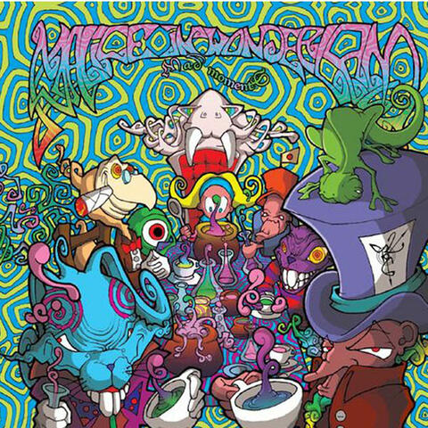2to6 Records presents Mad Moments