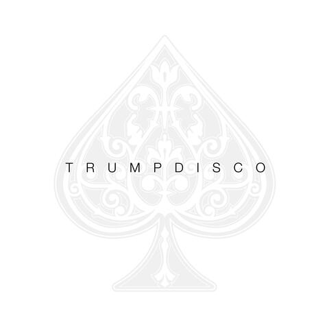 Trumpdisco - EP