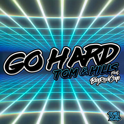 Go Hard