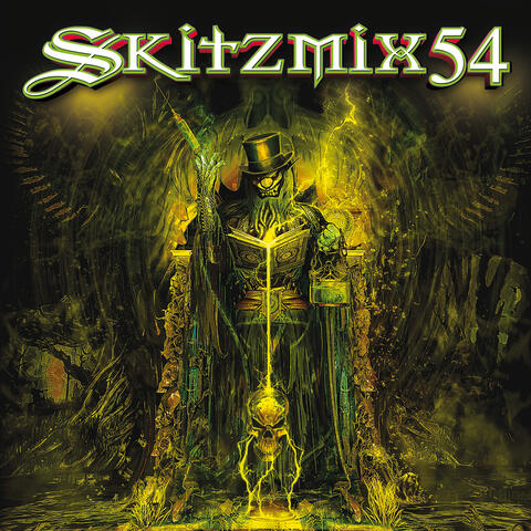 Skitzmix 54