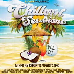 Chillout Sessions, Vol. 1 Megamix