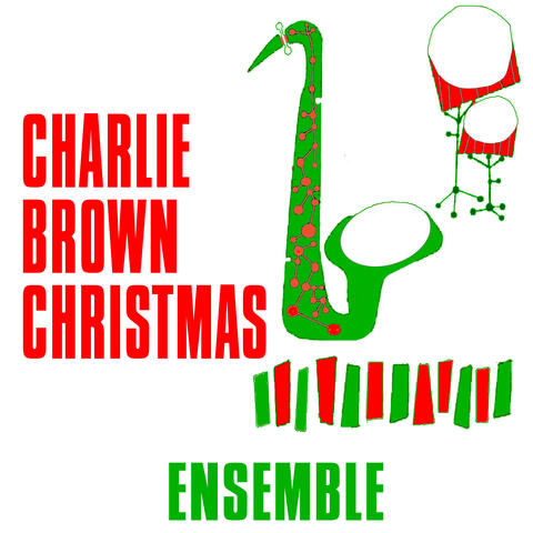 Charlie Brown Christmas Ensemble