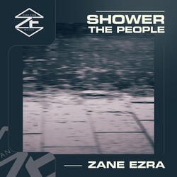 Shower the People