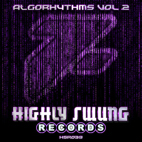 Algorhythms, Vol. 2
