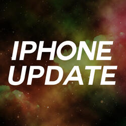 iPhone Update