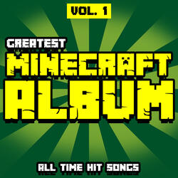 It's Me Minecraft Song