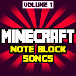 Rockstar (Minecraft Blocks Instrumental Song)