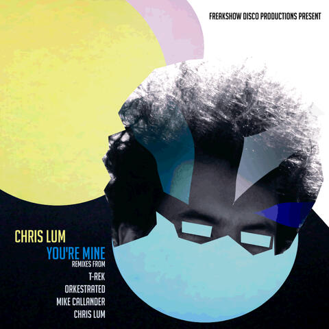 Chris Lum