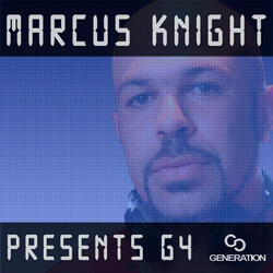 Marcus Knight presents G4
