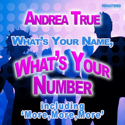 Andrea True