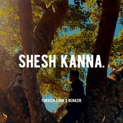 Shesh Kanna