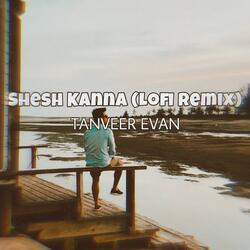Shesh Kanna