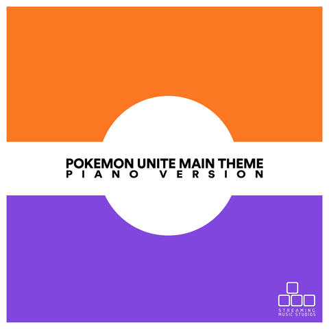 Pokemon Unite Main Theme