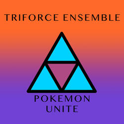Pokemon Unite (Main Theme)