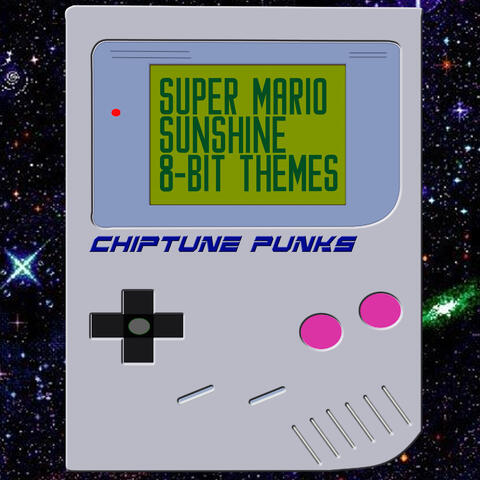 Super Mario Sunshine (8-Bit Themes)