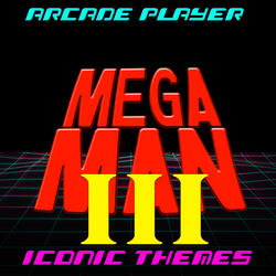 Stage Select (From "Mega Man III")