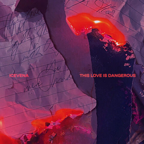 This Love Is Dangerous