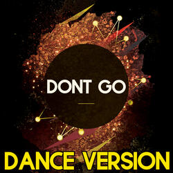 Don't Go