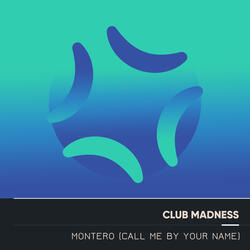 Montero (Call Me by Your Name)