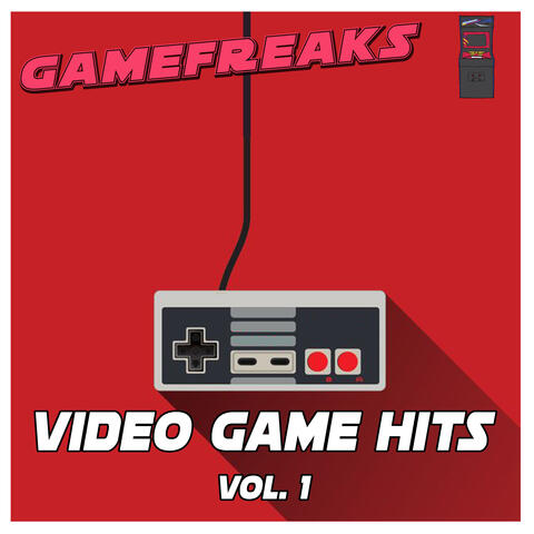 Video Game Hits, Vol. 1