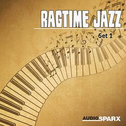 Ragtime Moment II