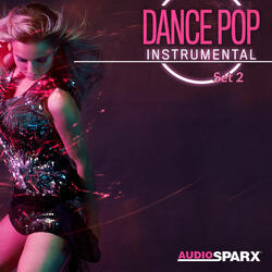 Live It up with U (Instrumental)