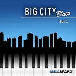 Streetlight Serenade