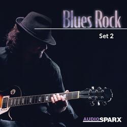 Blue Blazes