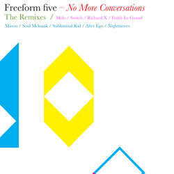 No More Conversations