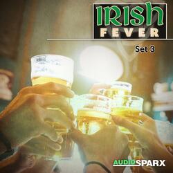 St Patricks Day Shindig
