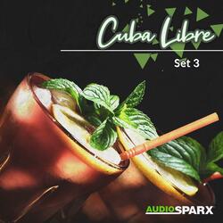 Club Paradise (Instrumental)