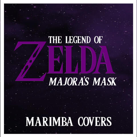 The Legend of Zelda: Majora's Mask - Marimba Covers