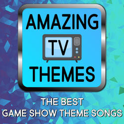 Match Game Theme