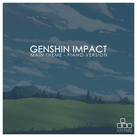 Genshin Impact Main Theme