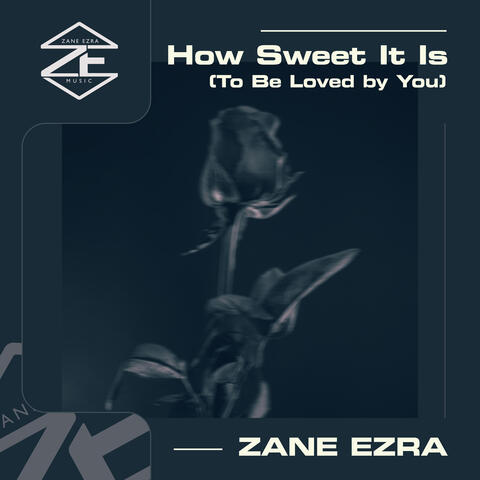 How Sweet It Is (To Be Loved by You)
